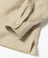 MR.OLIVE /SILKY LINEN / CAPRI SHIRT ミスターオリーブ/シルキーリネン/シルキーリネン / カプリシャツ